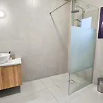 شقة Skp