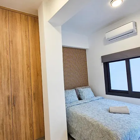 Skp Apartment
