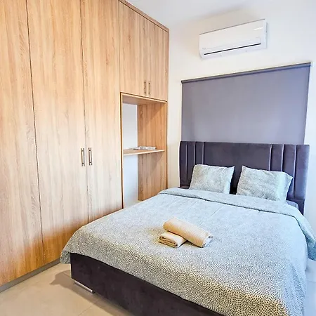 Apartment Skp *