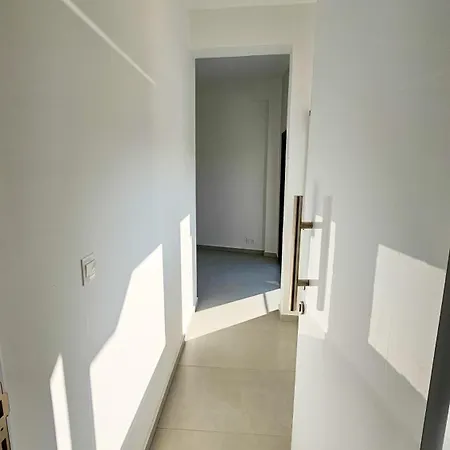 Skp Apartment Larnaca