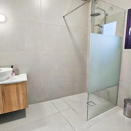 Apartmán Skp