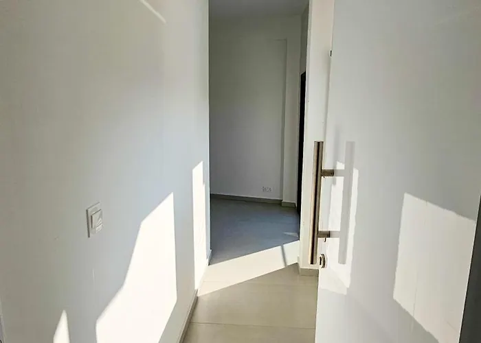 Skp Lägenhet Larnaca