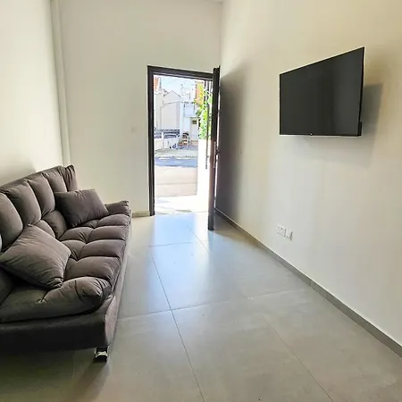 Apartamento Skp