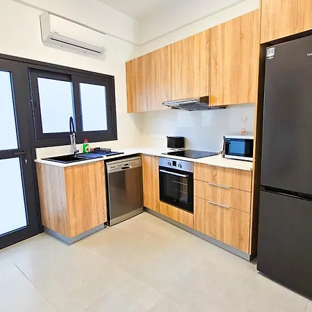 Apartamento Skp *