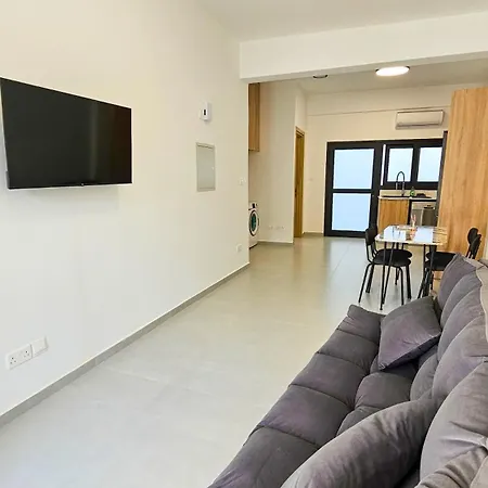 Apartamento Skp Lárnaca