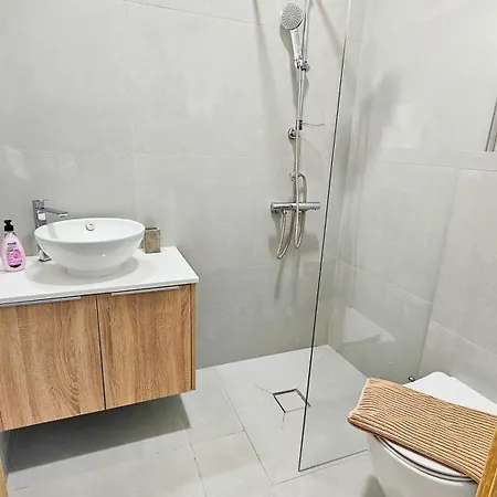 Apartman Skp *